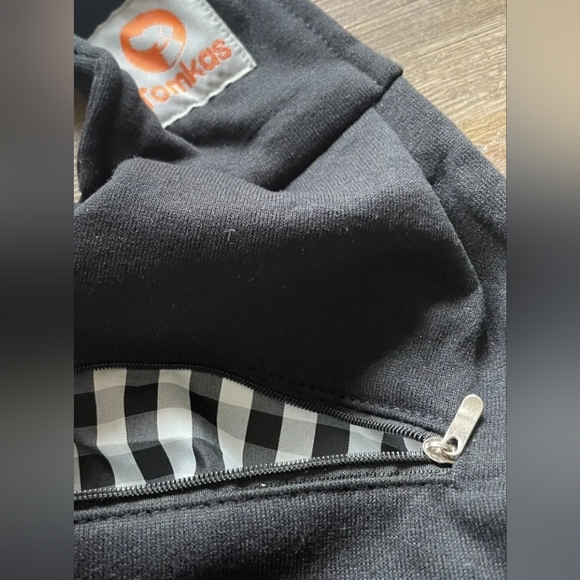 Tomkas- Dog/Cat Carrier Sling, Sz Small - Picture 7 of 9